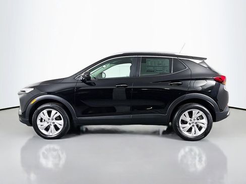 Used 2026 Buick Encore GX Preferred w/ Advanced Technology Package image 5
