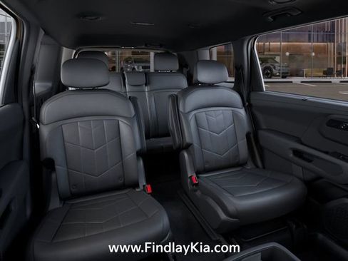 New 2027 Kia Telluride EX X-Line AWD/4WD image 19