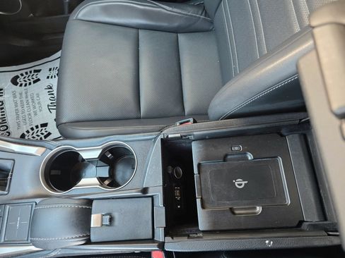 Used 2016 Lexus NX 200t FWD w/ Premium Package image 23