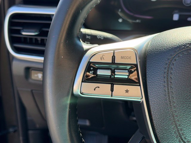 Used 2023 Kia Telluride S FWD image 30