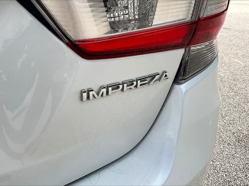 Used 2023 Subaru Impreza 2.0i AWD/4WD image 19