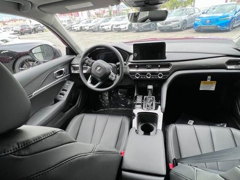 New 2026 Acura Integra image 13