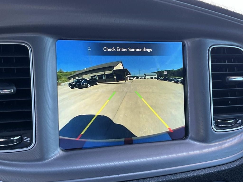 Used 2023 Dodge Charger R/T RWD image 30