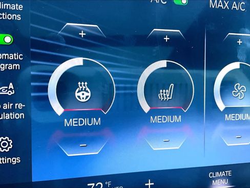 Certified 2023 BMW X1 xDrive28i w/ Convenience Package image 36