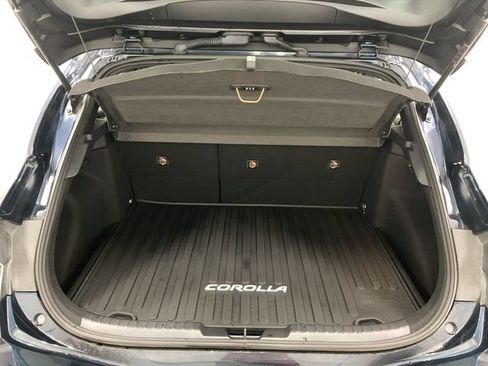 Used 2020 Toyota Corolla SE w/ SE Preferred Package FWD image 24