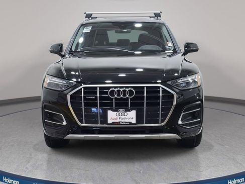 Used 2023 Audi Q5 2.0T Premium w/ Convenience Package image 3