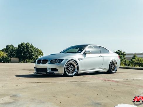 Used 2012 BMW M3 Coupe RWD image 42