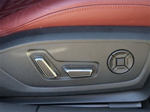 Used 2022 Audi S6 Premium Plus image 27