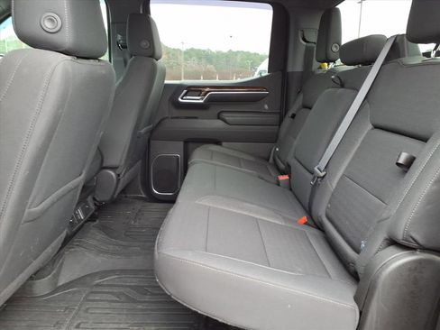 Used 2022 GMC Sierra 1500 Elevation image 22