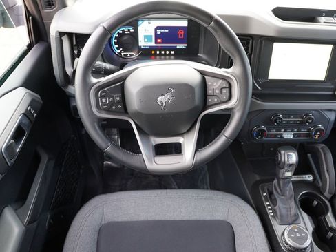 Certified 2022 Ford Bronco Big Bend image 19