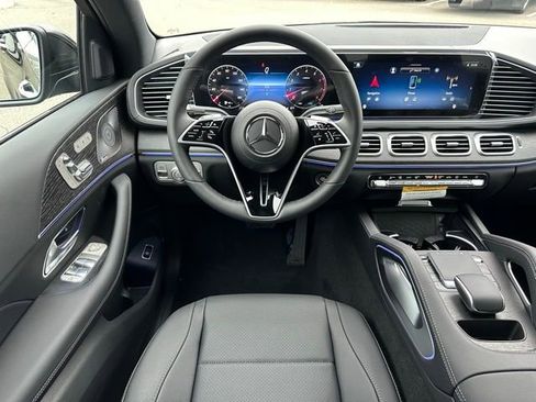 New 2026 Mercedes-Benz GLE 450 4MATIC Coupe image 12