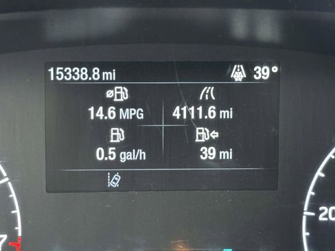 Used 2024 Ford Transit 250 Low Roof AWD w/ Exterior Upgrade Package image 18