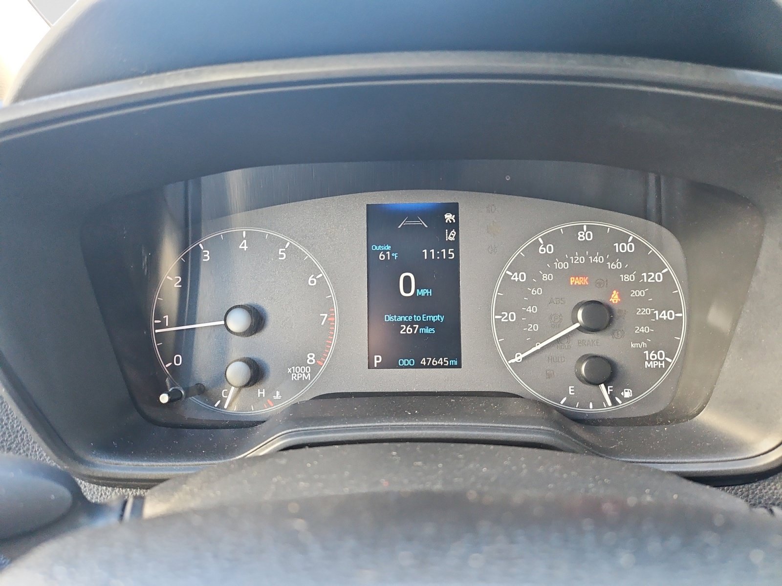 Used 2024 Toyota Corolla LE FWD image 26