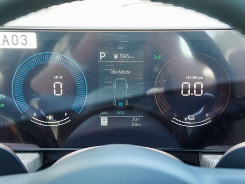 Certified 2025 Hyundai Sonata SEL FWD image 32