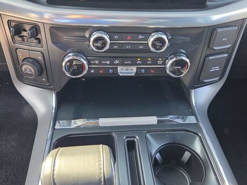 Used 2025 Ford F150 Lariat w/ Equipment Group 502A High AWD/4WD image 23