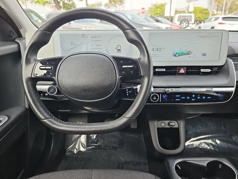 Certified 2024 Hyundai Ioniq 5 SEL RWD image 16