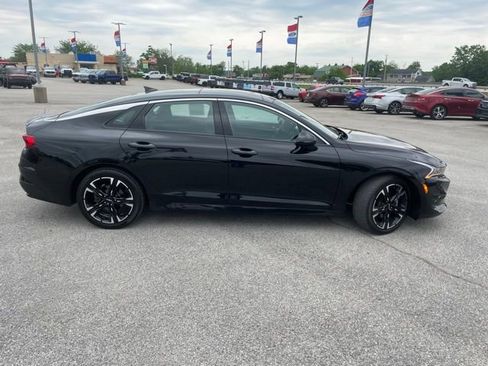 Used 2022 Kia K5 GT-Line w/ GT-Line FWD Premium Package image 13