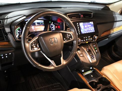 Used 2020 Honda CR-V Touring image 11