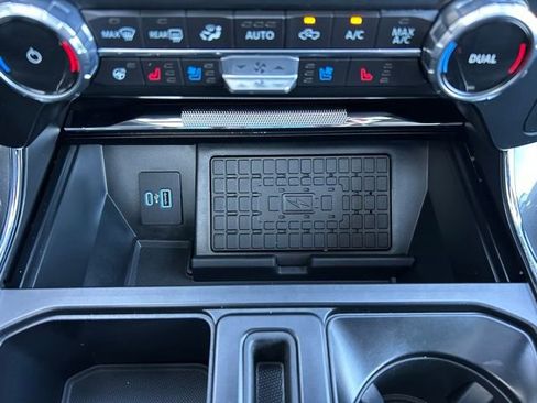 Used 2023 Ford F150 Lariat w/ Equipment Group 502A High AWD/4WD image 26