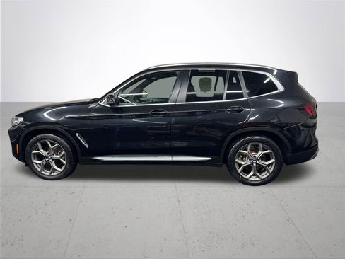 Used 2022 BMW X3 sDrive30i w/ Convenience Package image 3