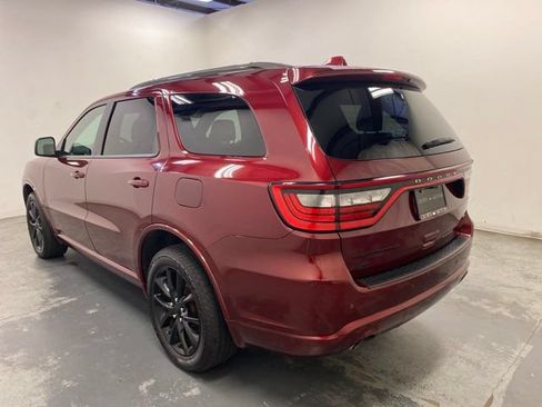 Used 2018 Dodge Durango GT w/ Technology Group AWD/4WD image 4
