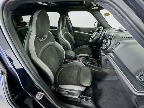 Used 2020 MINI Cooper Countryman John Cooper Works image 28