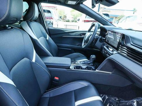 Used 2025 Toyota Camry SE image 26