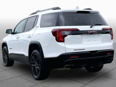 Used 2022 GMC Acadia SLE w/ Elevation Edition FWD image 12