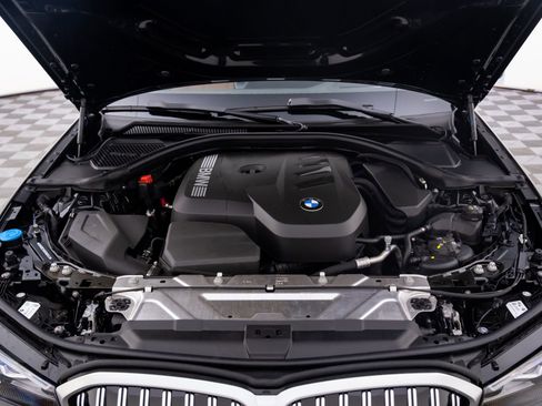 New 2026 BMW 330i xDrive Sedan w/ M Sport Package image 29