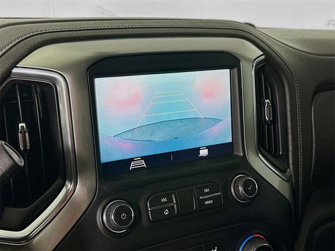 Used 2020 Chevrolet Silverado 1500 RST w/ All-Star Edition image 10