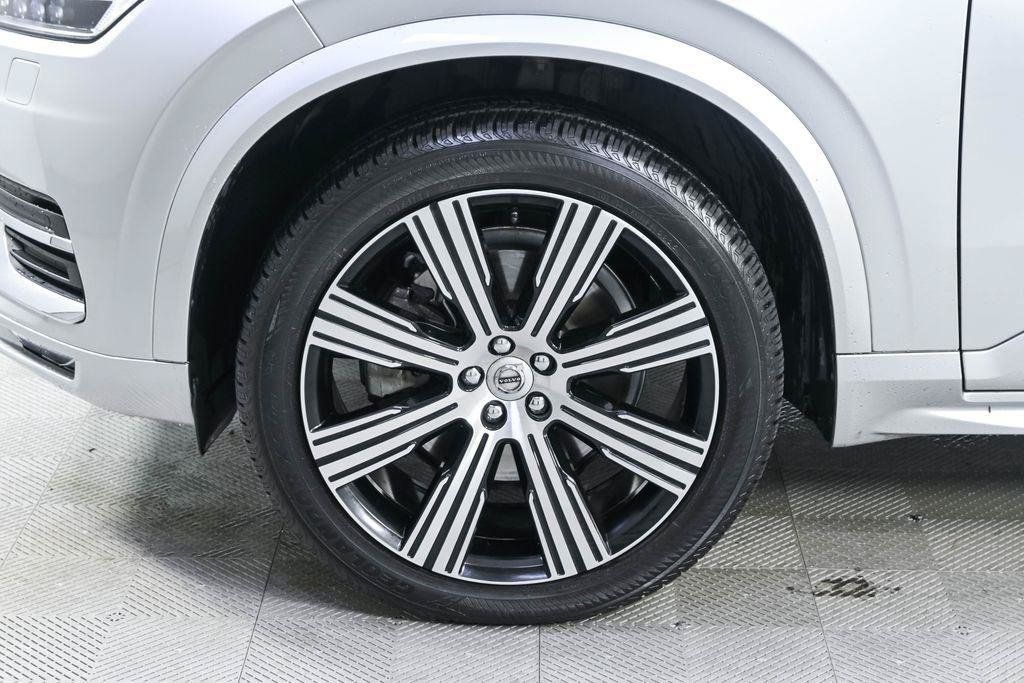 Certified 2022 Volvo XC90 T6 Inscription AWD/4WD image 39