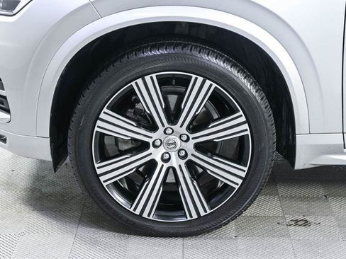 Certified 2022 Volvo XC90 T6 Inscription AWD/4WD image 39