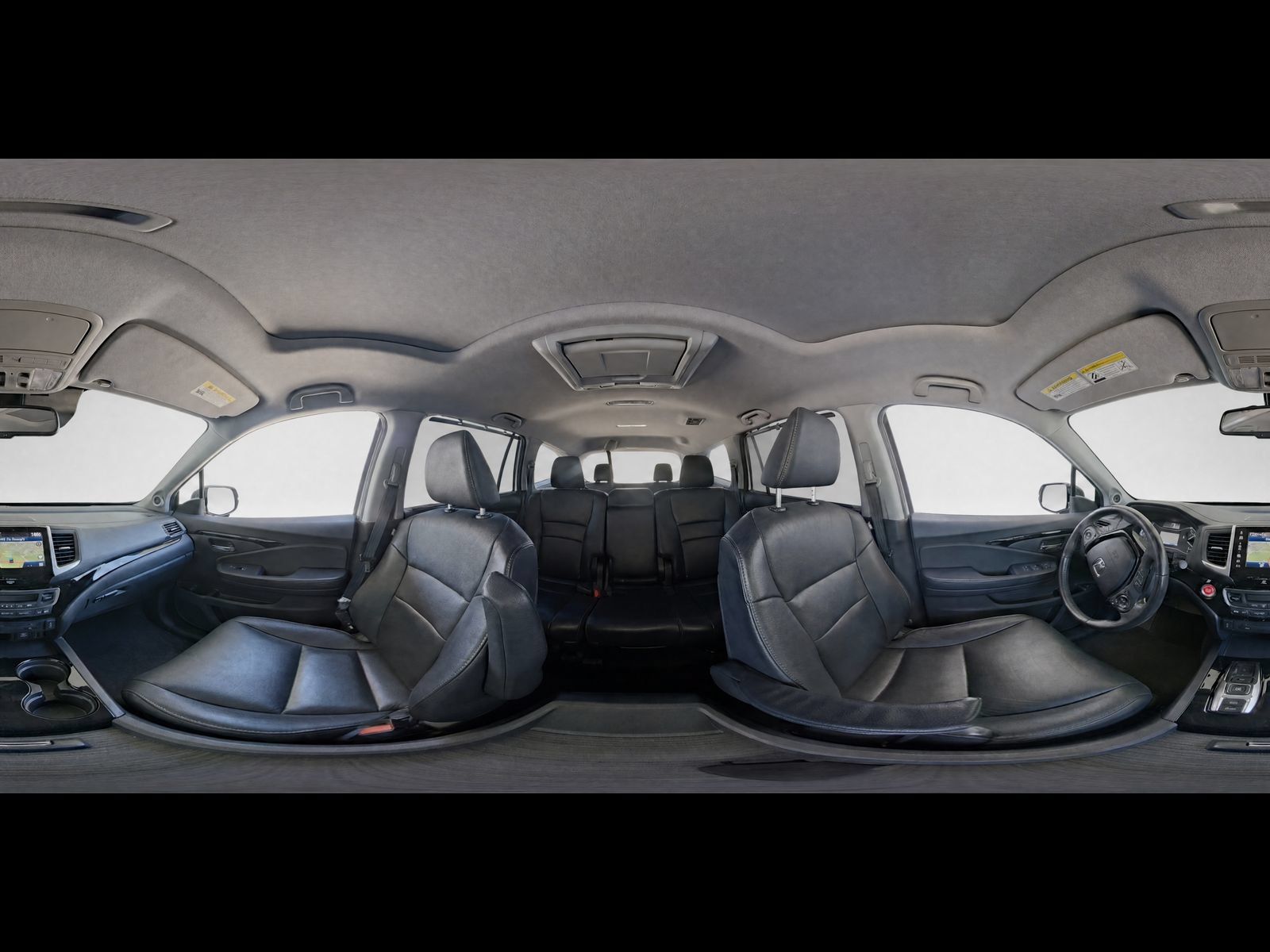 Used 2017 Honda Pilot Touring image 10