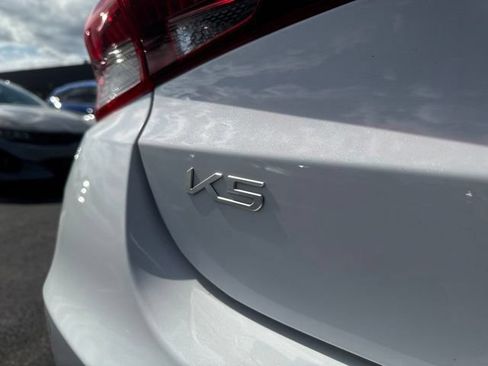 Used 2023 Kia K5 GT w/ GT1 Package FWD image 19