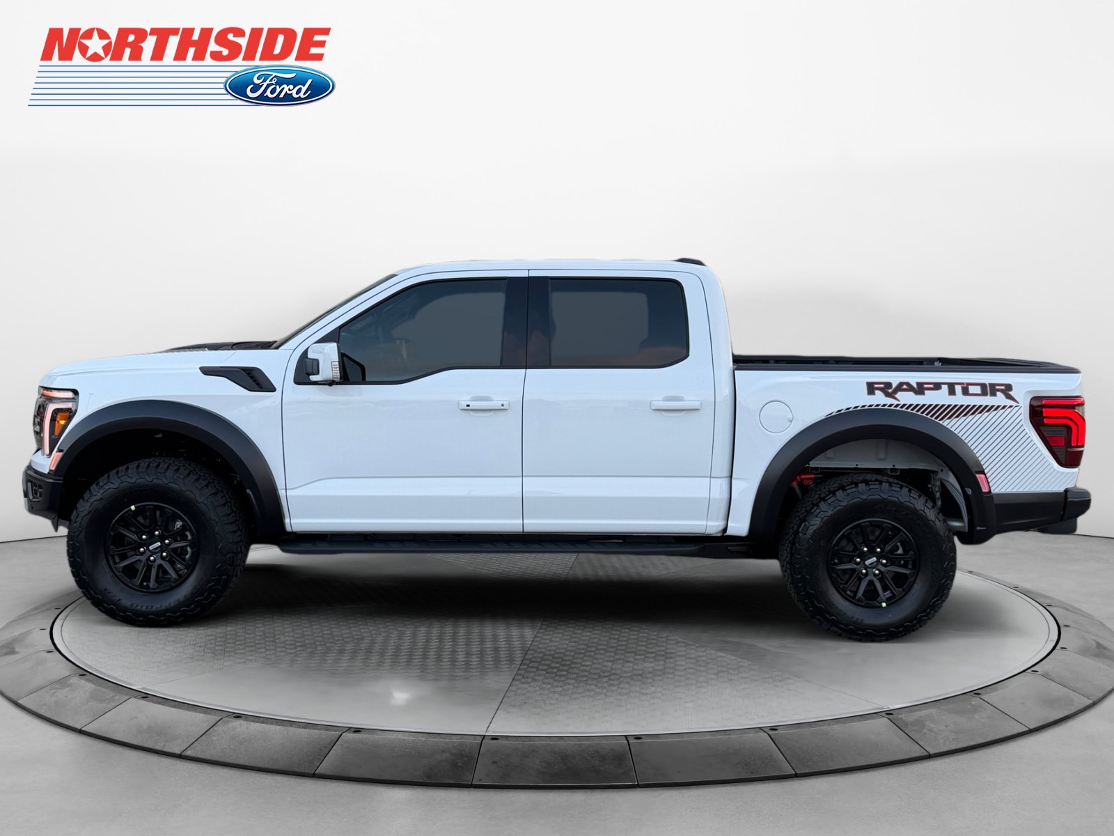 New 2026 Ford F150 Raptor AWD/4WD image 5
