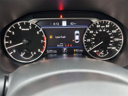 Used 2024 Nissan Altima 2.5 SL image 12