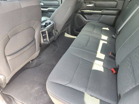 New 2026 RAM 1500 Express AWD/4WD image 25