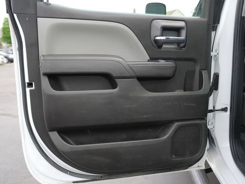Used 2018 Chevrolet Silverado 3500 W/T AWD/4WD image 18