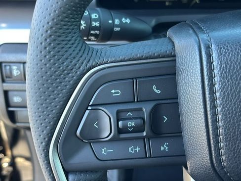New 2026 Toyota Tacoma TRD Off-Road AWD/4WD image 17