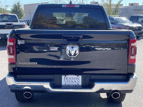 Used 2024 RAM 1500 Laramie image 4