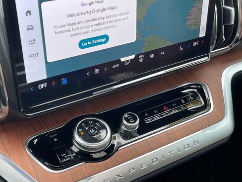 New 2026 Ford Expedition King Ranch AWD/4WD image 24