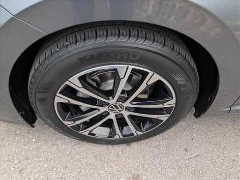Certified 2023 Volkswagen Jetta Sport FWD image 9