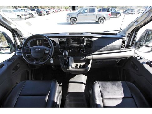 Used 2024 Ford Transit 350 Base w/ Load Area Protection Package image 11