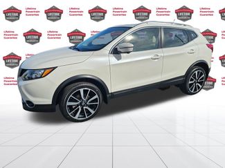 Used 2018 Nissan Rogue Sport SL w/ SL Premium Package video 1