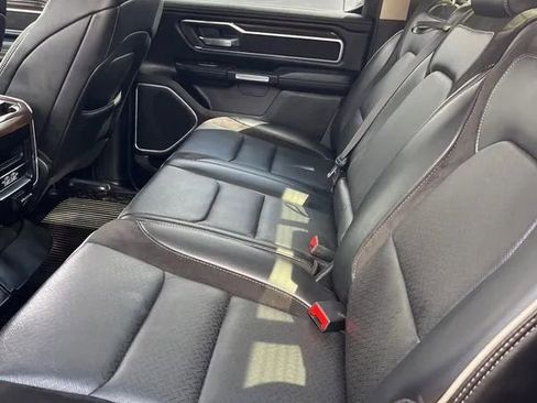 Used 2021 RAM 1500 Laramie AWD/4WD image 20
