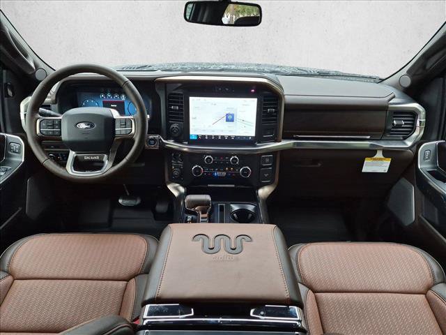 New 2026 Ford F150 King Ranch AWD/4WD image 13