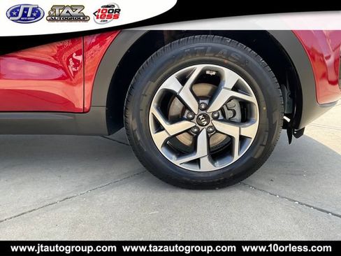 Used 2020 Kia Sportage LX AWD/4WD image 9