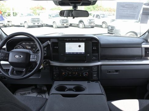 Used 2024 Ford F350 XLT image 26