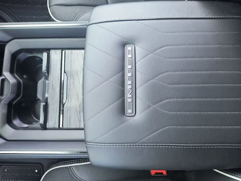 New 2026 RAM 3500 Limited image 21