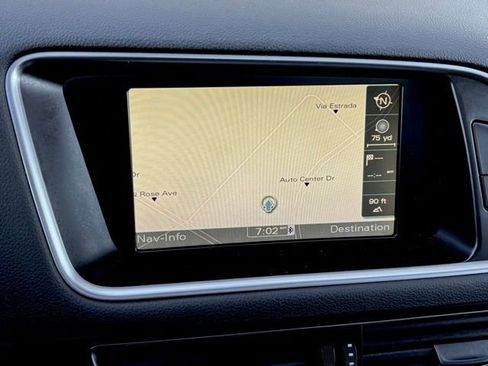 Used 2010 Audi Q5 3.2 Prestige image 32